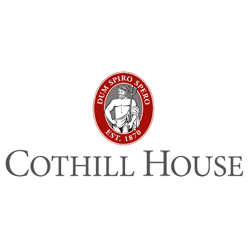 Cothill House